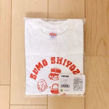 랏코 나베 비즈니즈 티셔츠 골든 카무이