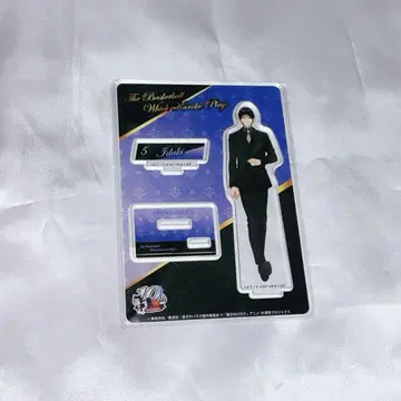 이즈키 토시 아크릴 스탠드