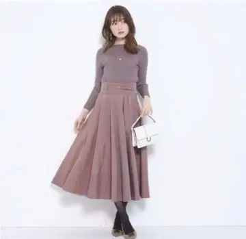 아푸와이저 리셰 원피스