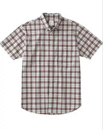 THE NORTH FACE 숏 슬리브 포인트 로보스 셔츠 NR21723