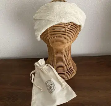 nest Robe 헤어밴드(봉투 포함)