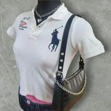 00s archive y2k RALPH LAUREN 헤이세이 갸루