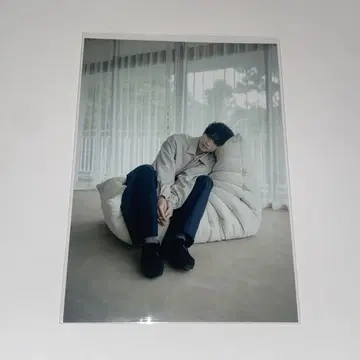 혼다 마야 크리스마스 이벤트 브로마이드