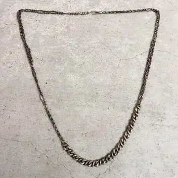 VINTAGE 빈티지 목걸이