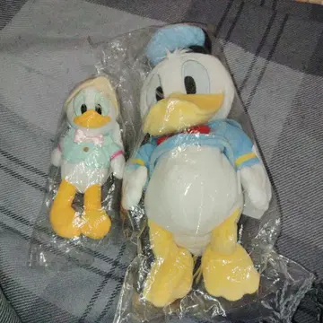 도날드 덕 묶음 판매