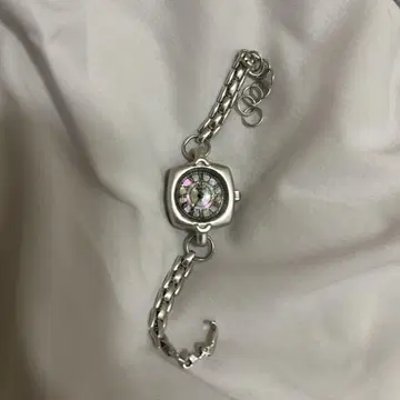 수제 손목시계 Cliff Mini Bracelet
