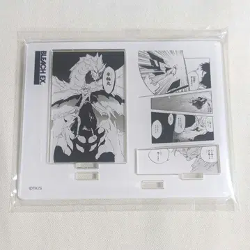 BLEACH EX. 오리지널 아크릴 디오라마 컬렉션 히즈카야 토시로