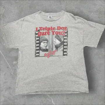 00년대 무비 T 크리스마스 스토리 1983년 공개