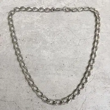 VINTAGE 빈티지 목걸이