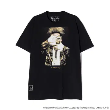 hide glamb Check Suit hide T-Shirt 미사용 택