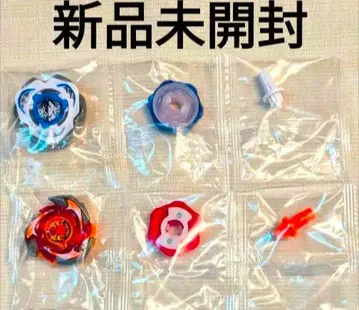 베이블레이드 X 세트 상품
