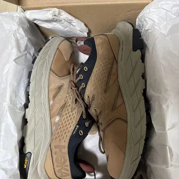 아나카파 로우 GTX