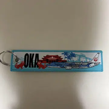 OKA 디자인 스트랩
