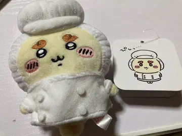 치이카와 레스토랑 시사 마스코트