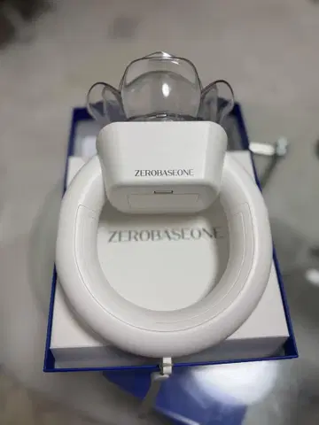 ZEROBASEONE 응원봉