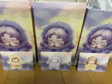 돌피드림 3개 세트