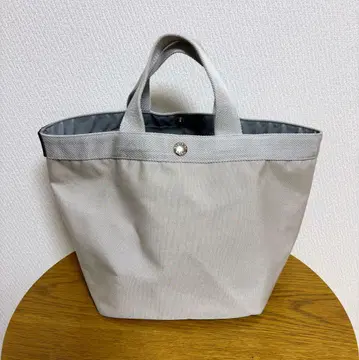 에르베샤 펠리에 Herve Chapelier 707C (보트형 토트 M)