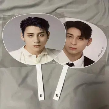 INI 니시 코토히토 부채 묶음 판매