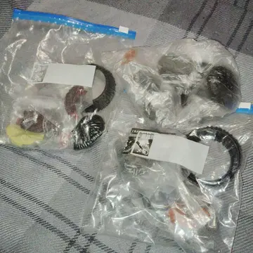 고질라 가챠 세트