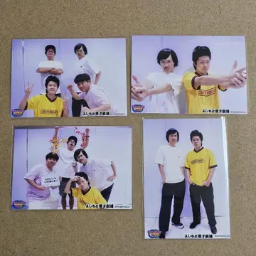 Jock Rock 브로마이드 Friendly LIVE