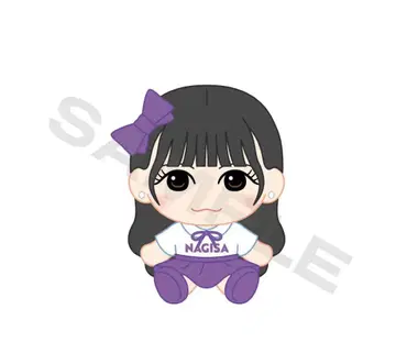 큐스트리트  큐스트  마나베 나기사키  치비누이