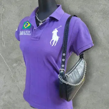 00s archive y2k RALPH LAUREN 헤이세이 갸루