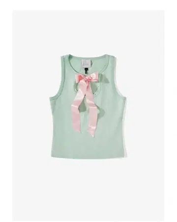 heaven by marc jacobs sandyliang T 탱크탑
