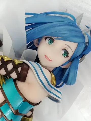 Ys VIII Dana = Ikursia 코토부키야