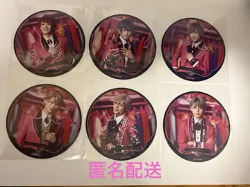 에이스테 애니 카페 포라이 콜라보 코스터 봄 세트 컴프 세트