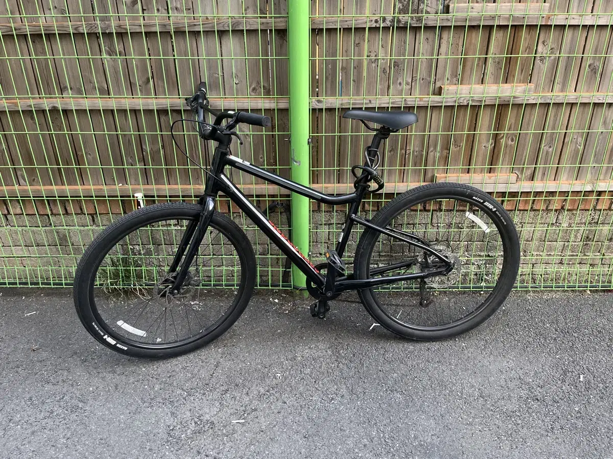 Cannondale Treadwell 3 Bicycle