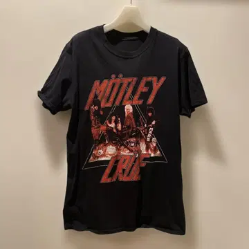 머틀리 크루 T셔츠 세일