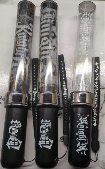 응원봉 3개 세트 KnightA
