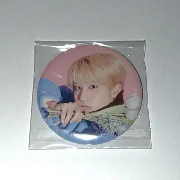 straykids 한 캔뱃지