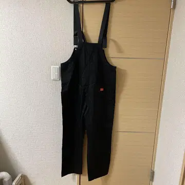 쿠쿠맨 오버롤