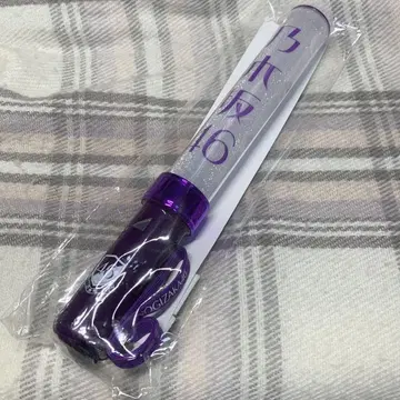 노기자카46 응원봉