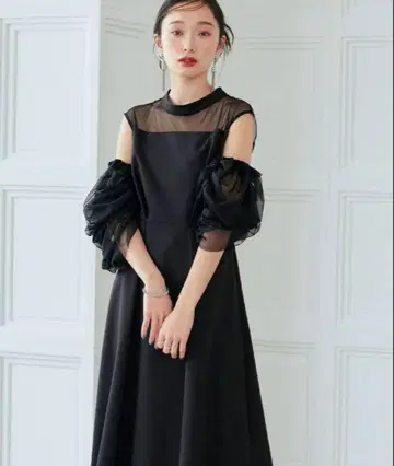 RUIRUE BOUTIQUE [컨디션 최상] 포멀 결혼식 드레스