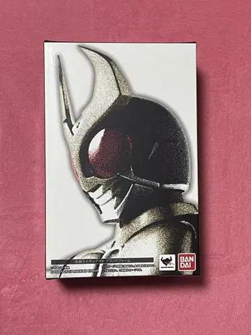 S.H.Figuarts 진골 조각 가면라이더 아기토 그랜드 폼