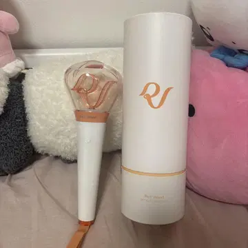RedVelvet 응원봉