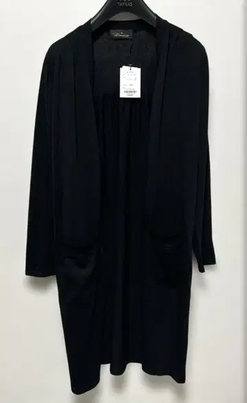 unaca 아나카 롱 가디건