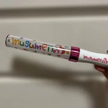 musumen 무스멘. MeseMoa 공식 응원봉