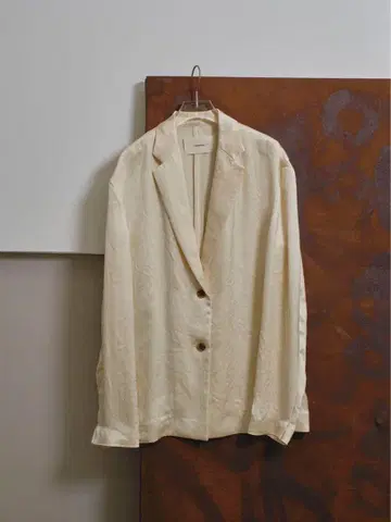 TODAYFUL / 투데이풀 자켓 Satin Over Jacket