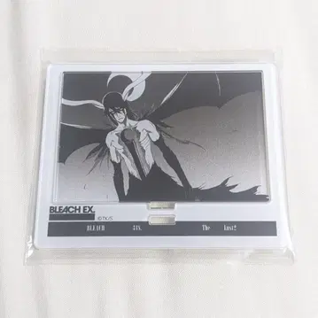 BLEACH EX. 오리지널 아크릴 디오라마 컬렉션 우루키오라