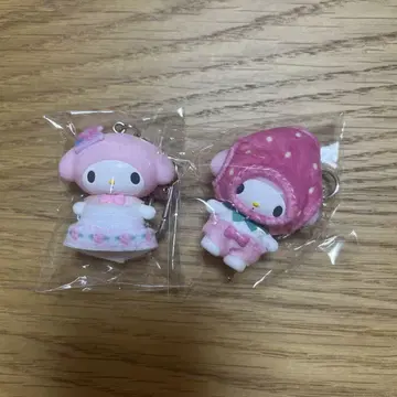 마이멜로디 치비토모
