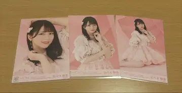 이코러브 사사키 마이카 브로마이드 컴프