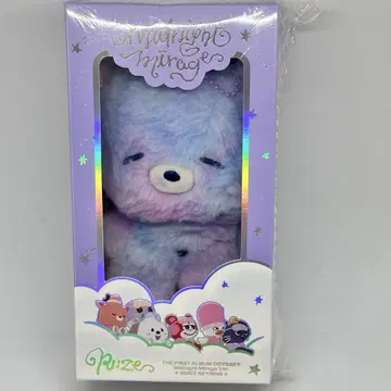 미개봉 RIIZE ODYSSEY midnight mirage 성찬
