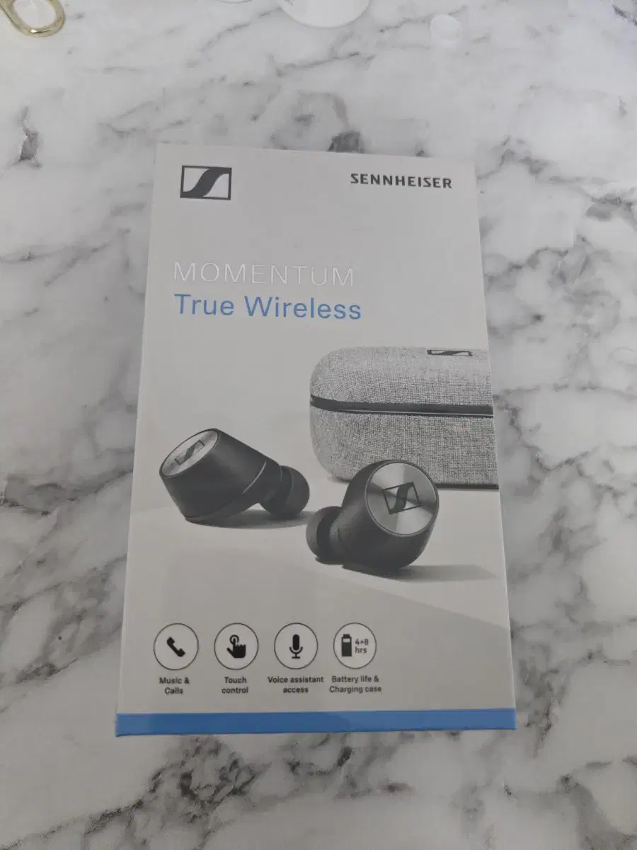 Sennheiser Momentum 1 (New)