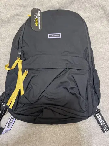 SUSU HYPER BACKPACK ikkyunakajima 백팩