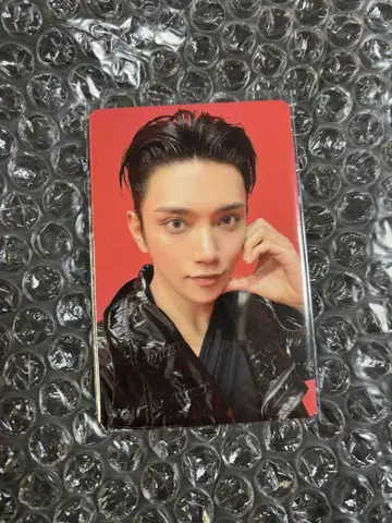 세븐틴 키트 조슈아