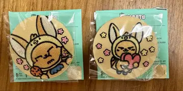 풀바투 팝업 캔뱃지 팬츄 TXT