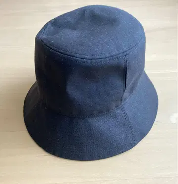선배리어 100 버킷 햇 블랙 완전 차광